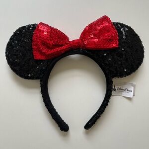 Disney Minnie Mouse Ears